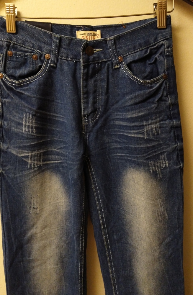 Boys GS115 jeans